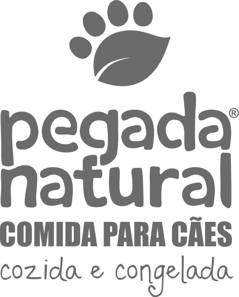 Pegada Natural Comida para Cães - Cliente WebMee marketing Advice